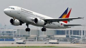 Philippine Airlines Filipin Havayolları Ankara Ofisi