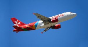 Air Malta Havayolları Ankara Ofisi