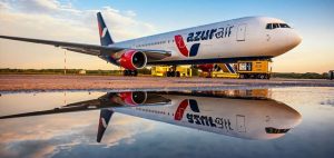 azur air havayollari ankara ofisi subesi