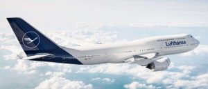 Lufthansa Ankara Türkiye Ofisi