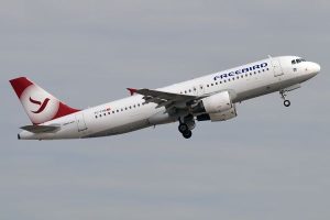 Freebird Airlines Ankara Türkiye Ofisi