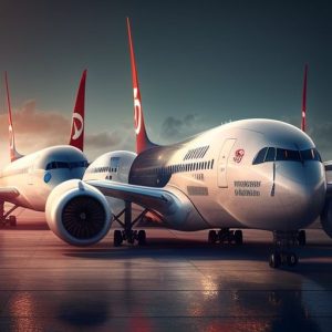 Türk Hava Yolları Ucuz Bilet Kampanyası