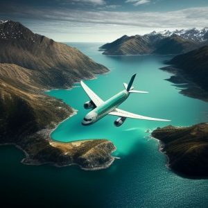 Yeni Zelanda Uçak Bileti Fiyatı