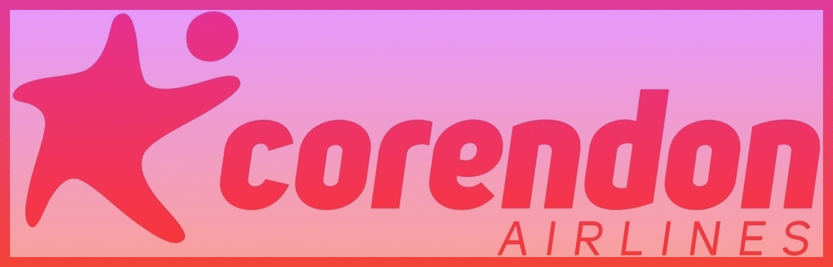 Corendon Airlines Türkiye Ofisi